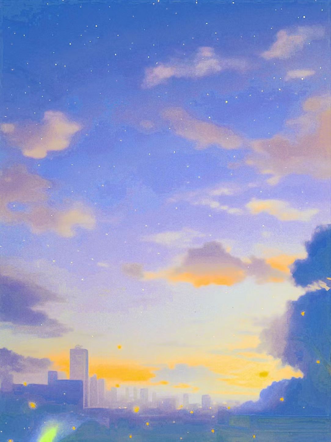 胃癌晚期后，我对妻子死了心