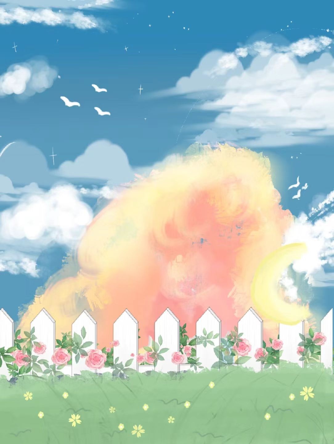 重生后，姐姐换了我的狼人夫君